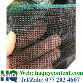 LƯỚI CHE NẮNG TRỒNG RAU NÊN MUA LOẠI NÀO?