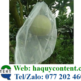 LƯỚI MÙNG TRÙM BƯỞI, MÍT, XOÀI GIÁ RẺ