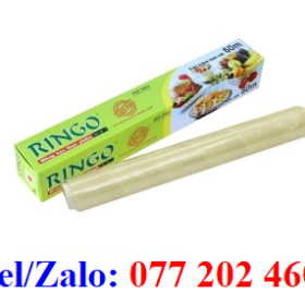 MÀNG BỌC RAU CỦ QUẢ, THỨC ĂN GIÁ TỐT