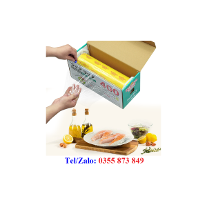 MÀNG BỌC THỰC PHẨM