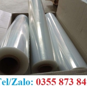 MÀNG PE BỌC HÀNG GIÁ RẺ TẠI KHO SẴN 2KG.