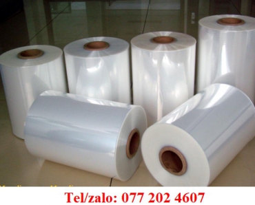 MÀNG PE GIÁ RẺ TẠI HÓC MÔN – TRỌNG LƯỢNG 2KG, 2.4KG, 2.5KG