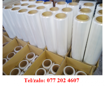 MÀNG PE GIÁ RẺ TẠI QUẬN 3- TRỌNG LƯỢNG 2KG, 2.4KG, 2.5KG