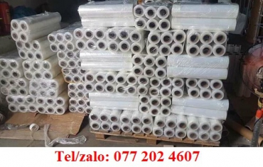 MÀNG PE GIÁ RẺ TẠI QUẬN 9 – TRỌNG LƯỢNG 2KG, 2.4KG, 2.5KG