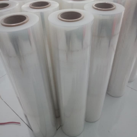 MÀNG QUẤN PE CẮT KHÚC 25CM GIÁ TỐT GIAO TẬN NƠI