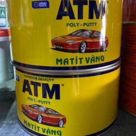MATIT ATM BẢ TRẦY XE LOẠI TỐT 