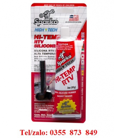 MATIT THẾ RON SPARKO CHỊU NHIỆT ĐỘ CAO GIÁ RẺ