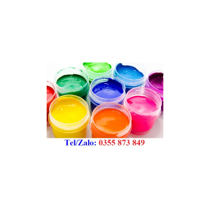 MÀU ACRYLIC