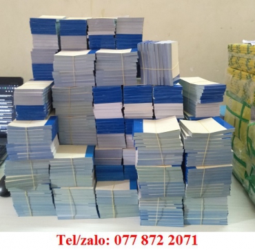 MẪU ORDER GỌI MÓN ĂN GIÁ RẺ