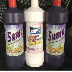 MEN SỨ BỒN CẦU CHÍNH HÃNG SUMO GIÁ TỐT.