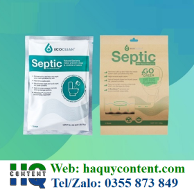 MEN VI SINH XỬ LÝ BỒN CẦU CHẤT LƯỢNG GIÁ TỐT