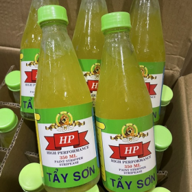 MẸO TẨY SƠN VÔ CÙNG DỄ KHÔNG PHẢI AI CŨNG BIẾT