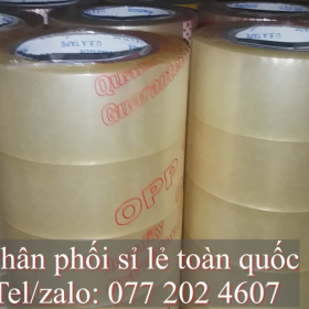 MUA BĂNG KEO DÁN THÙNG GIÁ RẺ, CẮT ĐỦ KÍCH THƯỚC BAO ĐỦ KG