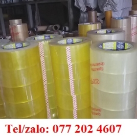 MUA BĂNG KEO DÁN THÙNG TẠI QUẬN 1 GIAO LIỀN TRONG NGÀY