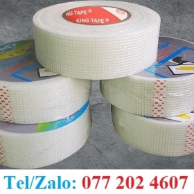 MUA BĂNG KEO DÁN TRẦN THẠCH CAO GIÁ TỐT TÂN PHÚ