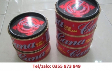 MUA CANA ĐÁNH BÓNG XE Ở ĐÂU UY TÍN GIÁ TỐT NHẤT?