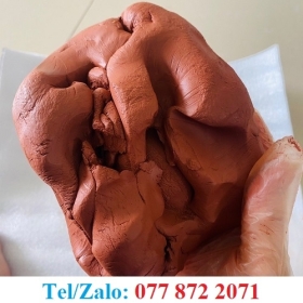 MUA ĐẤT SÉT GIÁ RẺ TỪ 1KG ĐẾN 1000KG