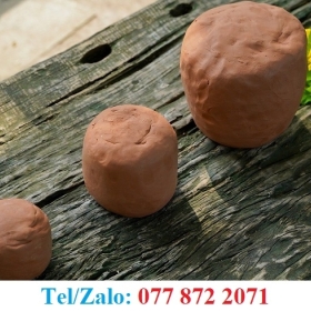 MUA ĐẤT SÉT TỰ NHIÊN LÀM TƯỢNG MÔ HÌNH