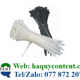 MUA DÂY THÍT 8 X 50CM TÚI 100 DÂY TẠI NƠI GẦN NHẤT