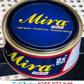 MUA KEM ĐÁNH BÓNG MIRA CHÍNH HÃNG