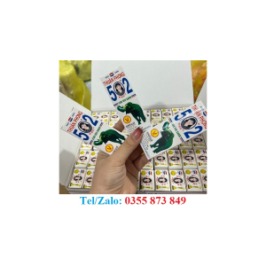 MUA KEO 502 THUẬN PHONG