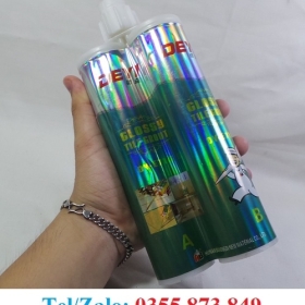 MUA KEO CHÀ RON GẠCH GIÁ RẺ ĐỘ BỀN CAO