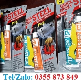 MUA KEO DÁN 2 TONE ALTECO QUICK GIÁ TỐT CHÍNH HÃNG