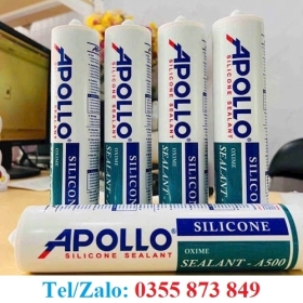 MUA KEO SILICON A500 CHÍNH HÃNG GIÁ TỐT