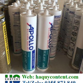 MUA KEO SILICON CHÍT MẠCH KÍNH, MẠCH CỬA Ở ĐÂU TIN CẬY?