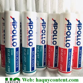 MUA KEO SILICONE DÁN KÍNH CƯỜNG LỰC Ở ĐÂU UY TÍN?