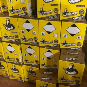 MUA KEO TITEBOND SỐ LƯỢNG LỚN Ở ĐÂU TIN CẬY GIÁ TỐT?