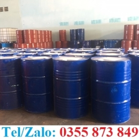 MUA PHỤ GIA NGÀNH SƠN, TOLUEN PHA LOÃNG KEO