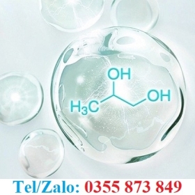 MUA PROPYLENE GLYCOL (PG) GIÁ TỐT 