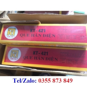 MUA QUE HÀN KIM TÍN ĐỦ CÁC SIZE 2.5LI, 3.2LI, 4.0LI GIÁ TỐT