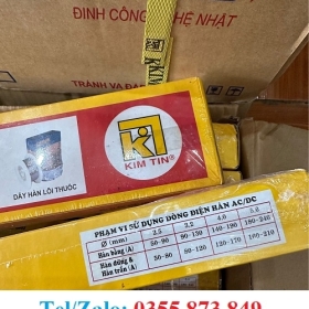 MUA QUE HÀN TẠI QUẬN TÂN PHÚ GIÁ RẺ