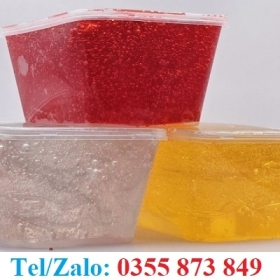 MUA SÁP NẾN DẺO PHA SẴN Ở ĐÂU?