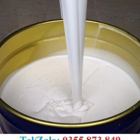 MUA SILICONE LÀM KHUÔN Ở TPHCM