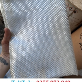 MUA SỢI BỐ ROVING CHỐNG THẤM GIAO QUẬN 2, THỦ ĐỨC