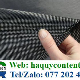  MUA SỢI CARBON SỐ LƯỢNG LỚN Ở ĐÂU GIÁ TỐT UY TÍN