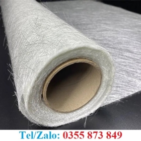 MUA SỢI THỦY TINH MAT 300 GIÁ TỐT CHẤT LƯỢNG