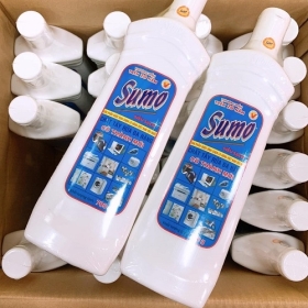MUA SUMO ĐA NĂNG CHÍNH HÃNG, GIÁ TỐT 