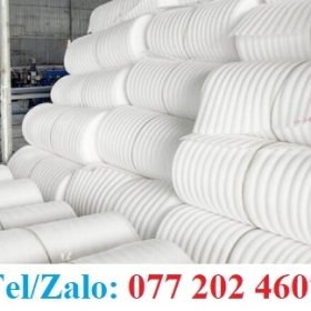 MUA XỐP FOAM PE BỌC GÓI HÀNG 1LI GIÁ TỐT