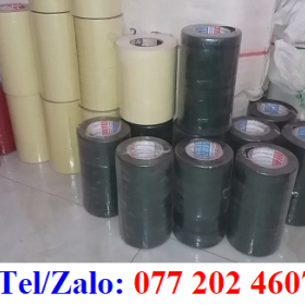 Mút Xốp Siêu Dính – Băng dính Xốp Dùng Cho Ống Điện