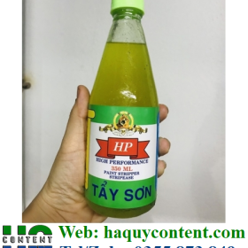 NÊN MUA DUNG DỊCH TẨY SƠN HP Ở ĐÂU?