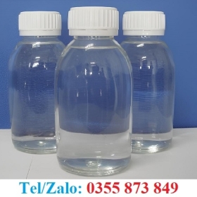 NGUỒN GLYCERIN ỔN ĐỊNH CHO SẢN XUẤT CÔNG NGHIỆP  