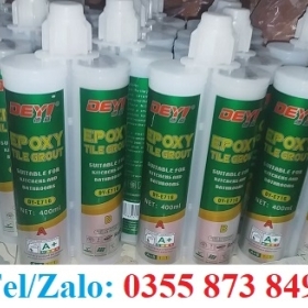 NGUỒN SỈ KEO CHÍT MẠCH CHO ĐẠI LÝ, CỬA HÀNG VẬT LIỆU 