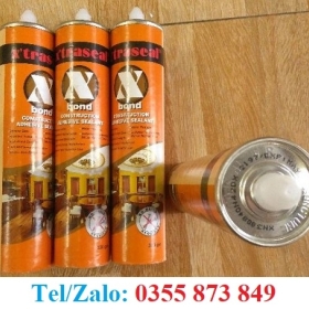 NGUỒN SỈ KEO DÁN ALU XBOND GIÁ TỐT CHO ĐẠI LÝ VẬT TƯ