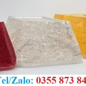 NGUYÊN LIỆU SÁP THẠCH LÀM NẾN LY GIÁ RẺ