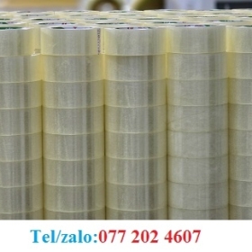 NHÀ CUNG CẤP BĂNG KEO GIÁ TỐT TẠI HÓC MÔN, QUẬN 12