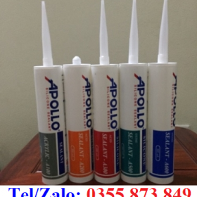 NHÀ CUNG CẤP SỈ CÁC DÒNG KEO KHÔNG AXIT ( A500, A600, A100)